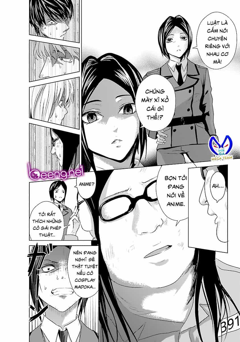 Tái Sinh - Chương 3.2 - ảnh 23