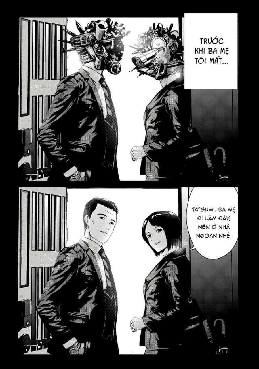 Tái Sinh - Chương 29.2 - ảnh 14