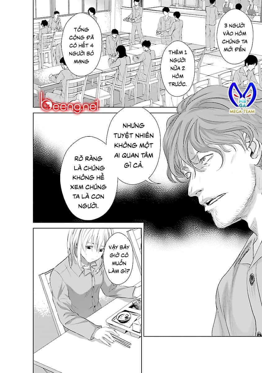 Tái Sinh - Chương 4.2 - ảnh 17