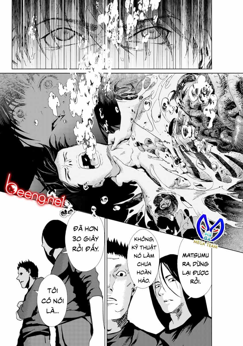 Tái Sinh - Chương 5.2 - ảnh 12