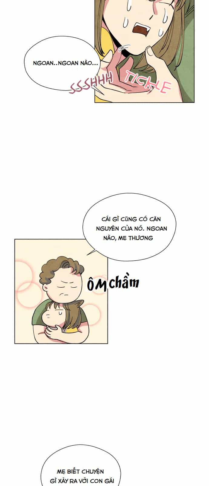 Tai Sói Và Mũ Đỏ - Chương 1 - ảnh 55