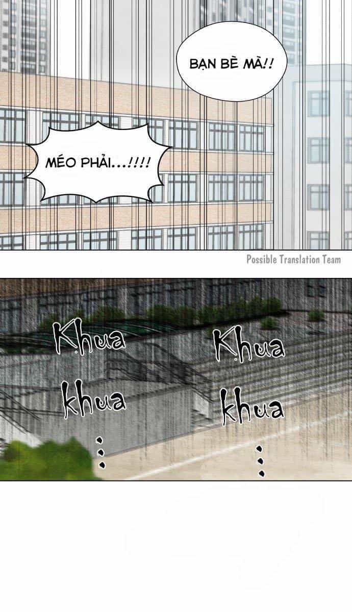 Tai Sói Và Mũ Đỏ - Chương 11 - ảnh 29