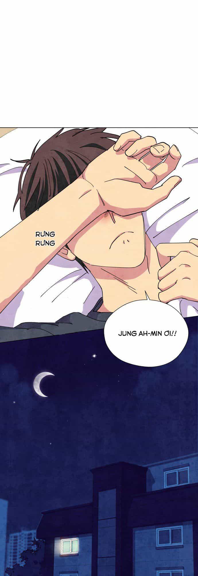 Tai Sói Và Mũ Đỏ - Chương 15 - ảnh 11