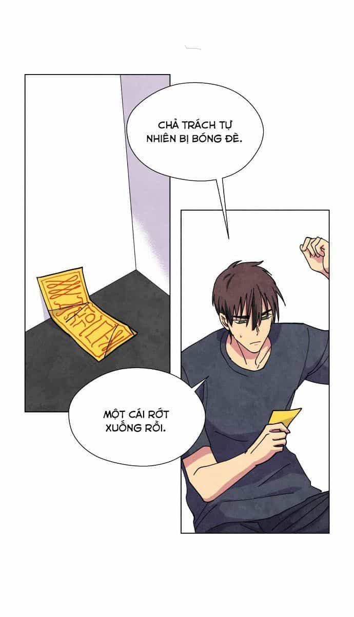 Tai Sói Và Mũ Đỏ - Chương 15 - ảnh 6