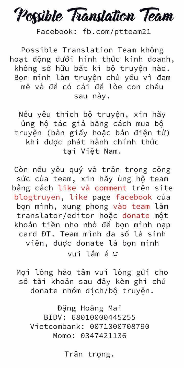 Tai Sói Và Mũ Đỏ - Chương 22 - ảnh 39