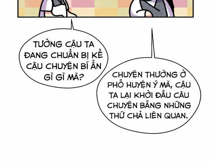 Tai Sói Và Mũ Đỏ - Chương 25 - ảnh 30