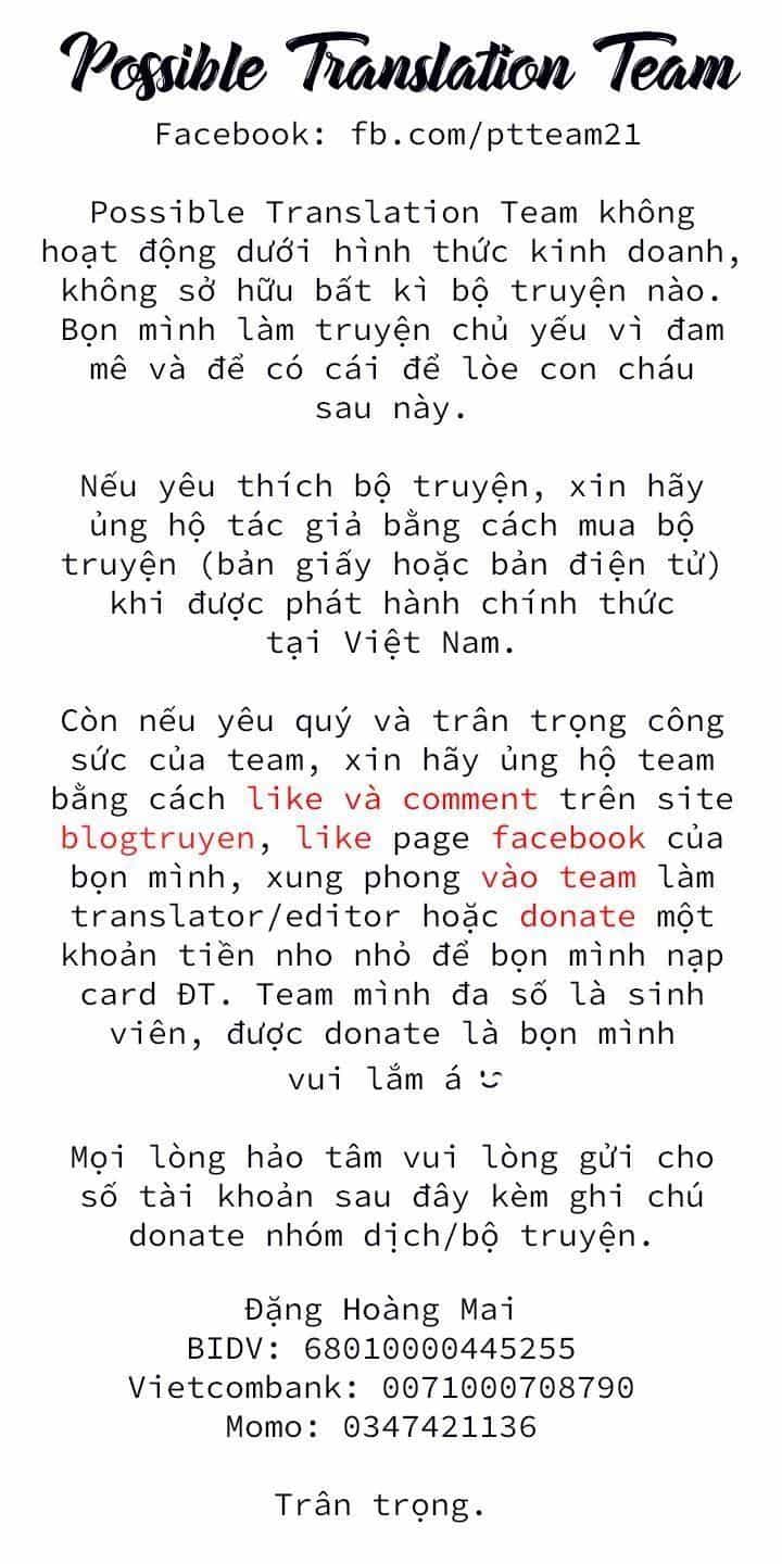 Tai Sói Và Mũ Đỏ - Chương 25 - ảnh 46