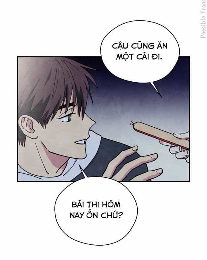 Tai Sói Và Mũ Đỏ - Chương 29 - ảnh 20