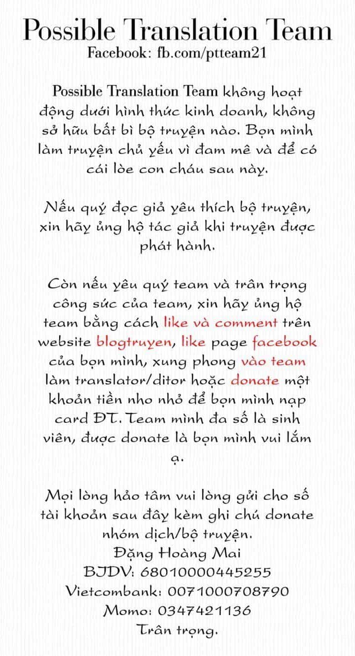 Tai Sói Và Mũ Đỏ - Chương 29 - ảnh 51