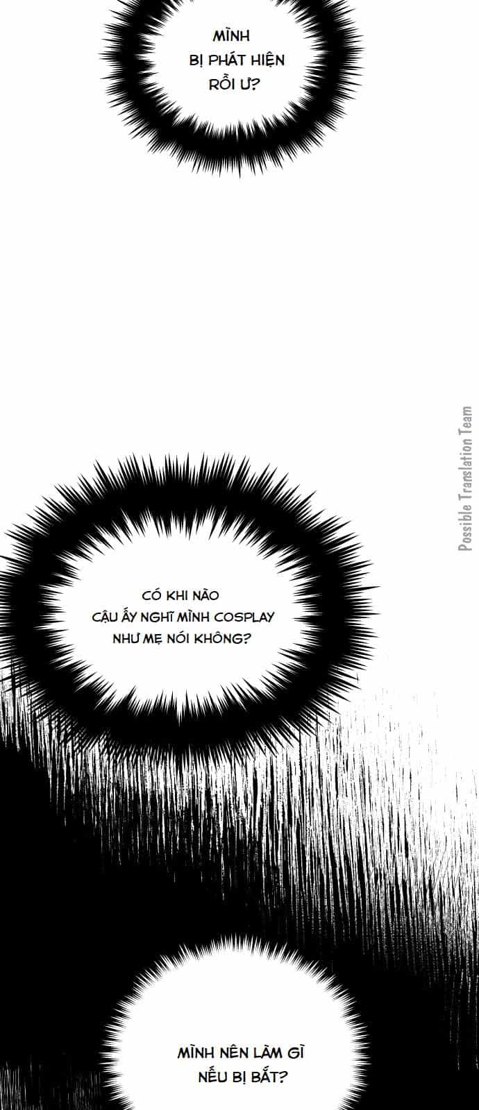 Tai Sói Và Mũ Đỏ - Chương 3 - ảnh 12