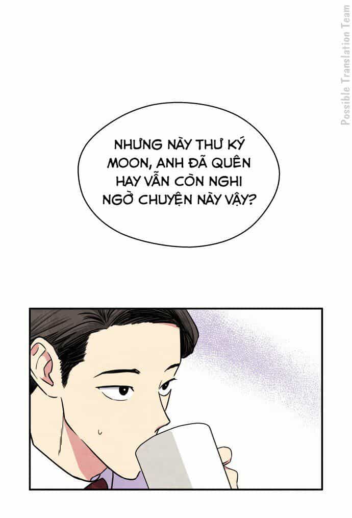 Tai Sói Và Mũ Đỏ - Chương 31 - ảnh 3