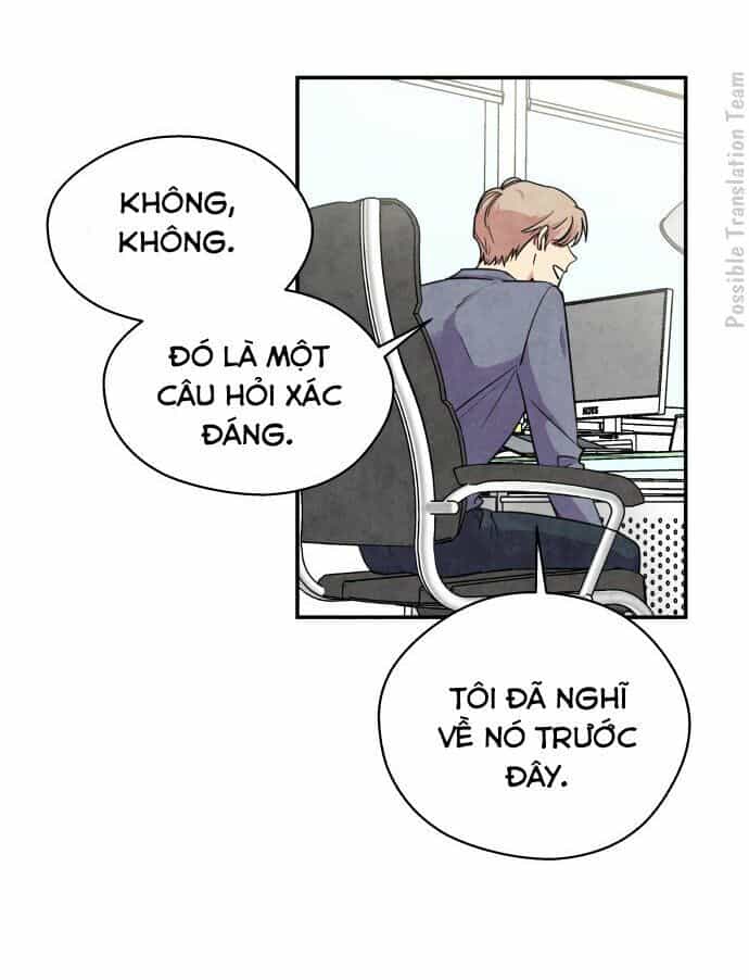 Tai Sói Và Mũ Đỏ - Chương 31 - ảnh 44