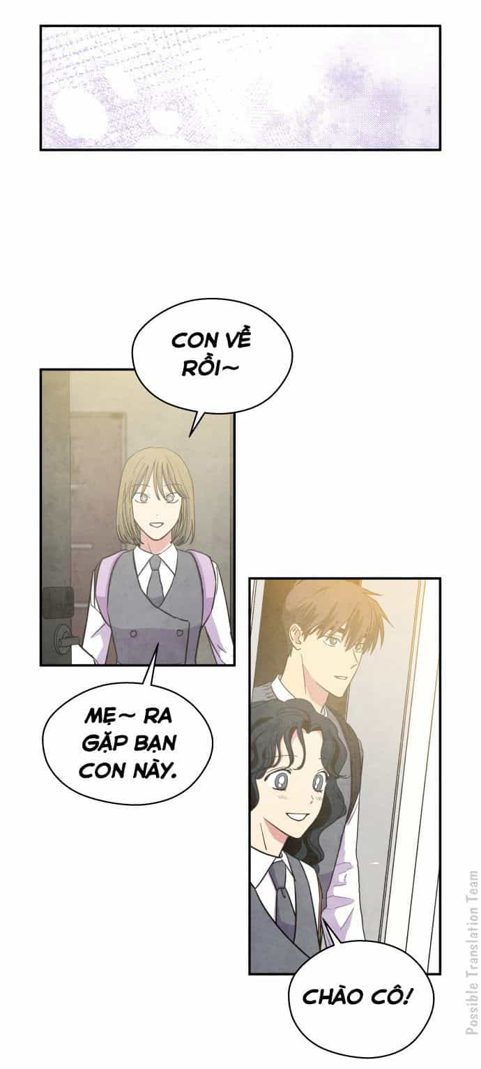 Tai Sói Và Mũ Đỏ - Chương 33 - ảnh 9