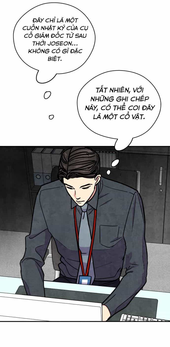 Tai Sói Và Mũ Đỏ - Chương 34 - ảnh 25