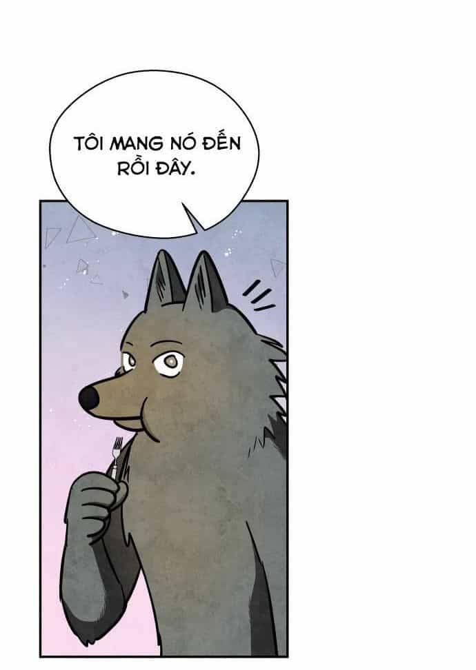 Tai Sói Và Mũ Đỏ - Chương 36 - ảnh 16