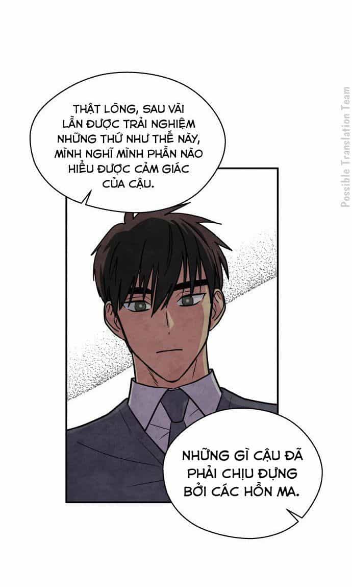 Tai Sói Và Mũ Đỏ - Chương 38 - ảnh 32