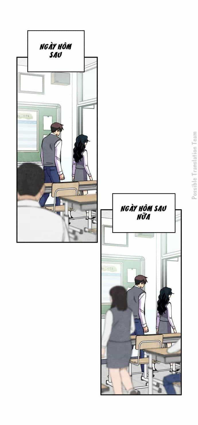 Tai Sói Và Mũ Đỏ - Chương 39 - ảnh 16