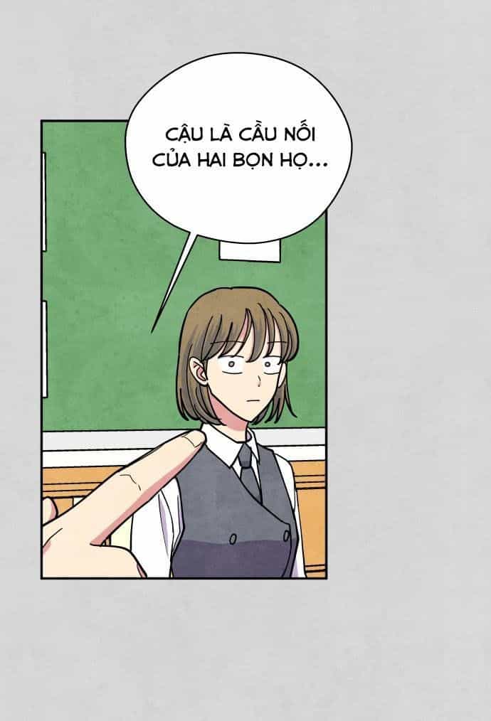 Tai Sói Và Mũ Đỏ - Chương 39 - ảnh 25