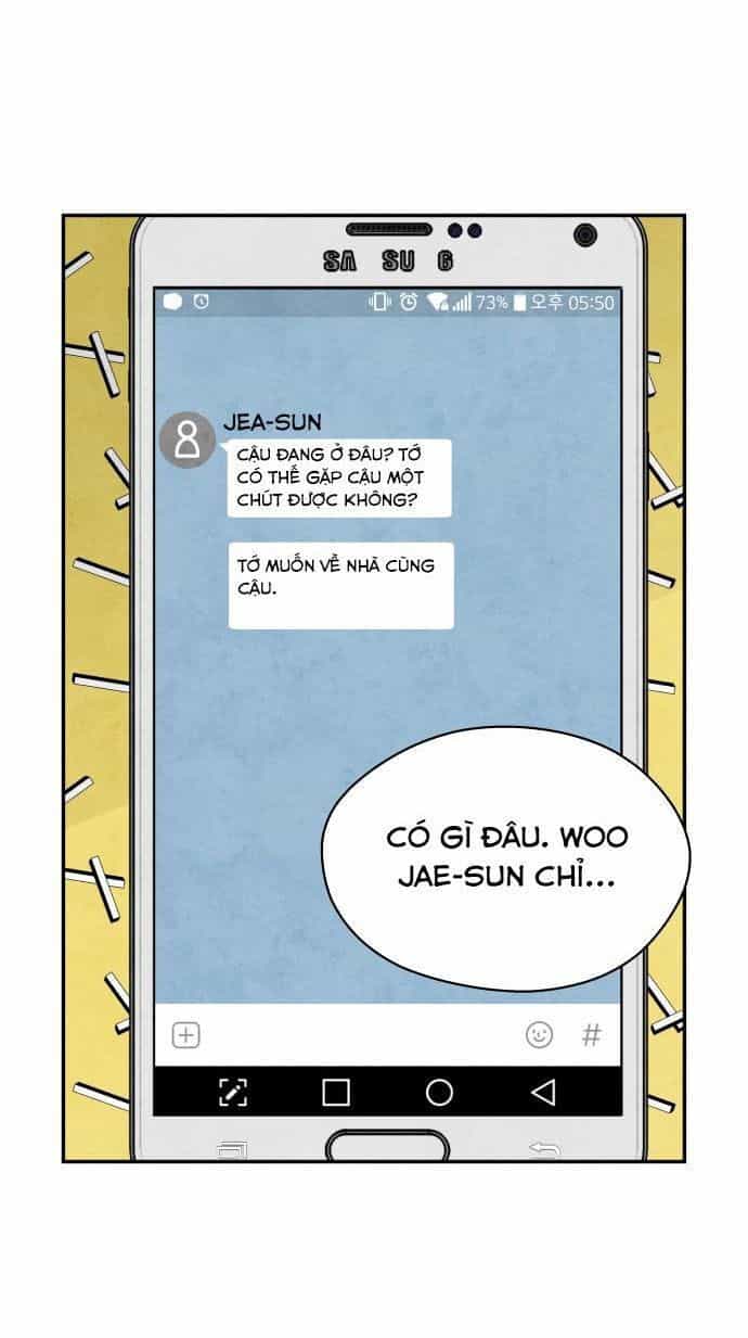 Tai Sói Và Mũ Đỏ - Chương 39 - ảnh 51