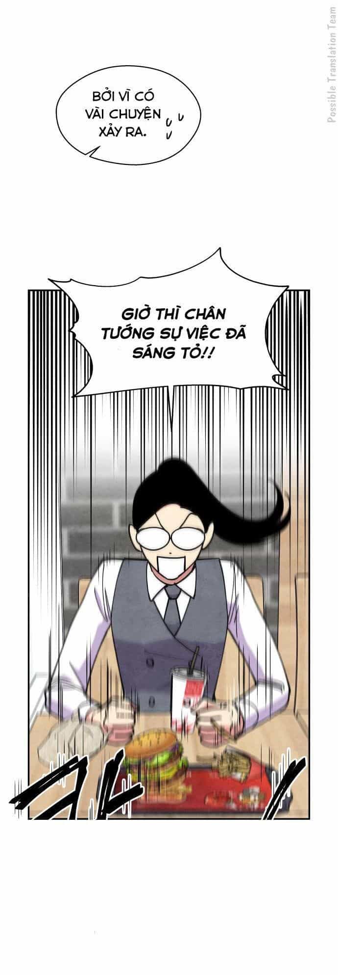 Tai Sói Và Mũ Đỏ - Chương 39 - ảnh 56