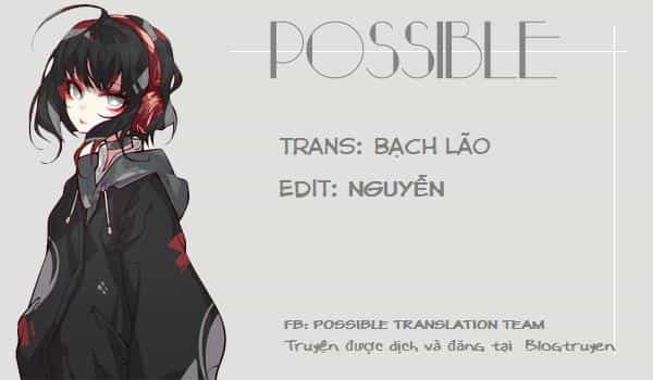 Tai Sói Và Mũ Đỏ - Chương 4 - ảnh 1