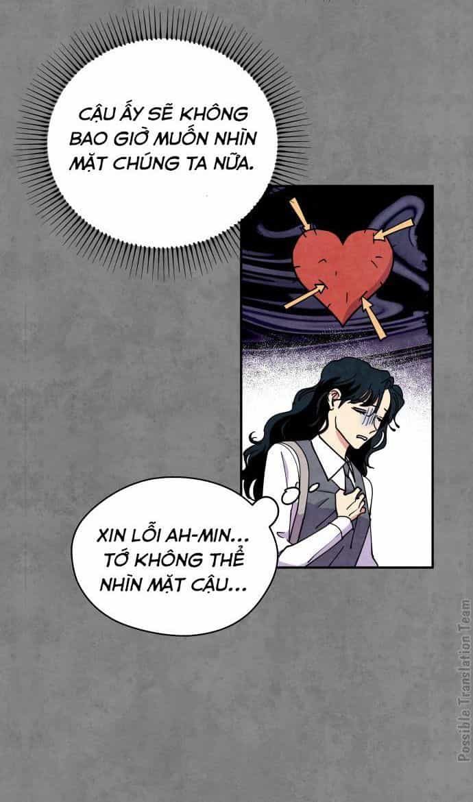 Tai Sói Và Mũ Đỏ - Chương 41 - ảnh 31