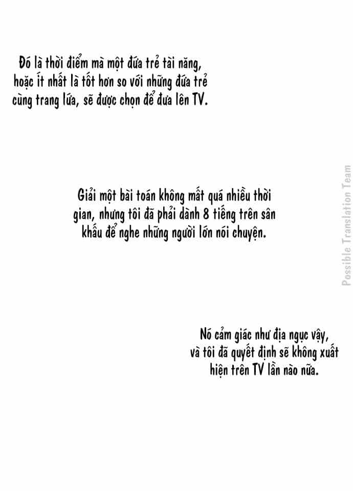 Tai Sói Và Mũ Đỏ - Chương 42 - ảnh 31