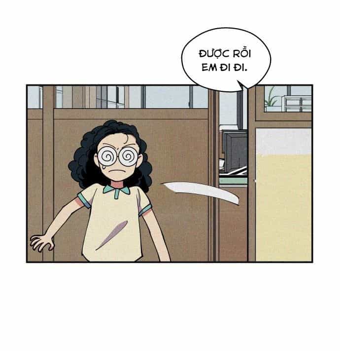 Tai Sói Và Mũ Đỏ - Chương 42 - ảnh 41