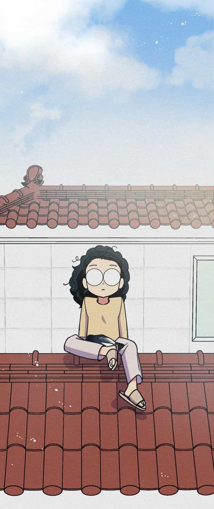 Tai Sói Và Mũ Đỏ - Chương 42 - ảnh 65