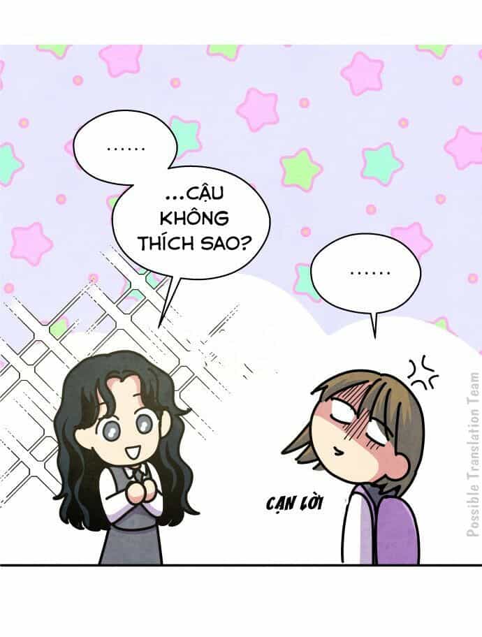 Tai Sói Và Mũ Đỏ - Chương 43 - ảnh 42