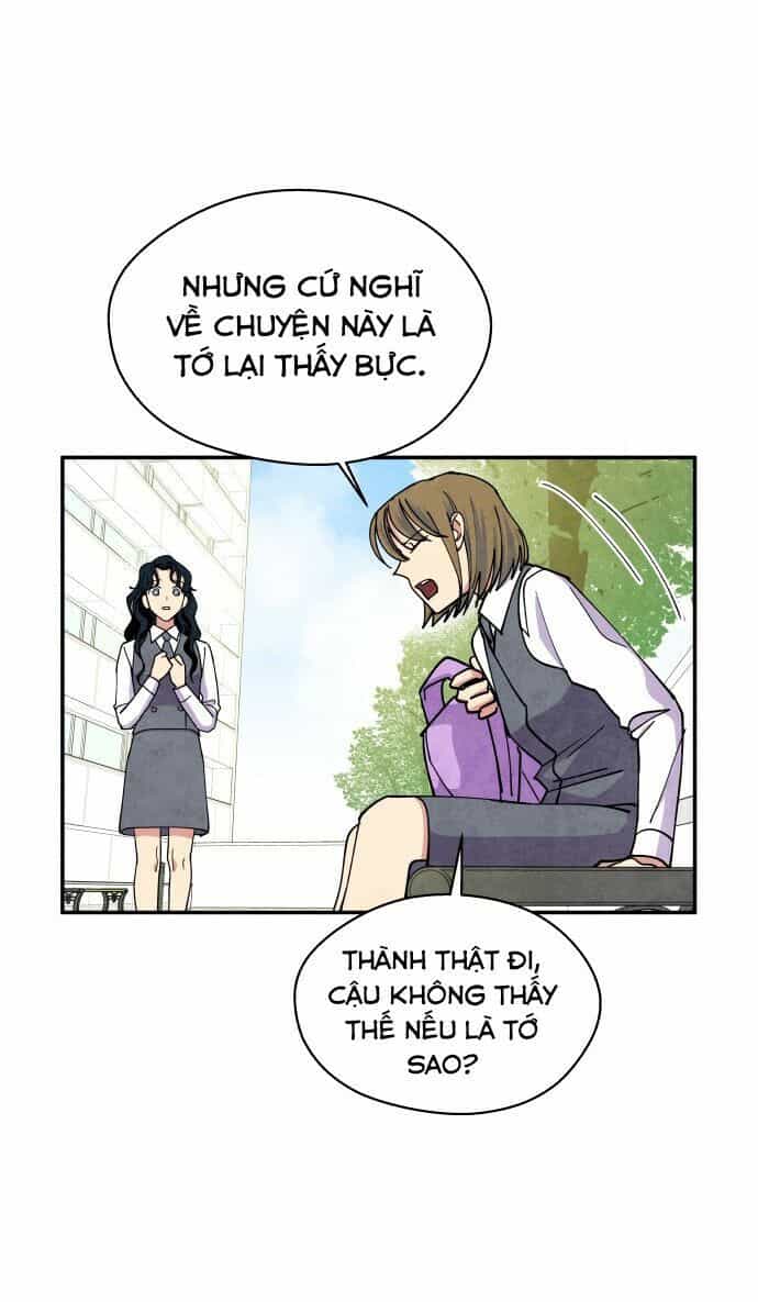 Tai Sói Và Mũ Đỏ - Chương 43 - ảnh 57
