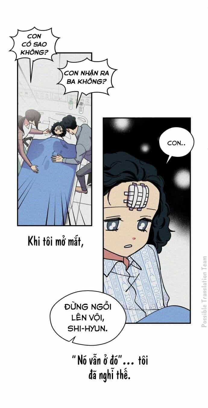Tai Sói Và Mũ Đỏ - Chương 43 - ảnh 6