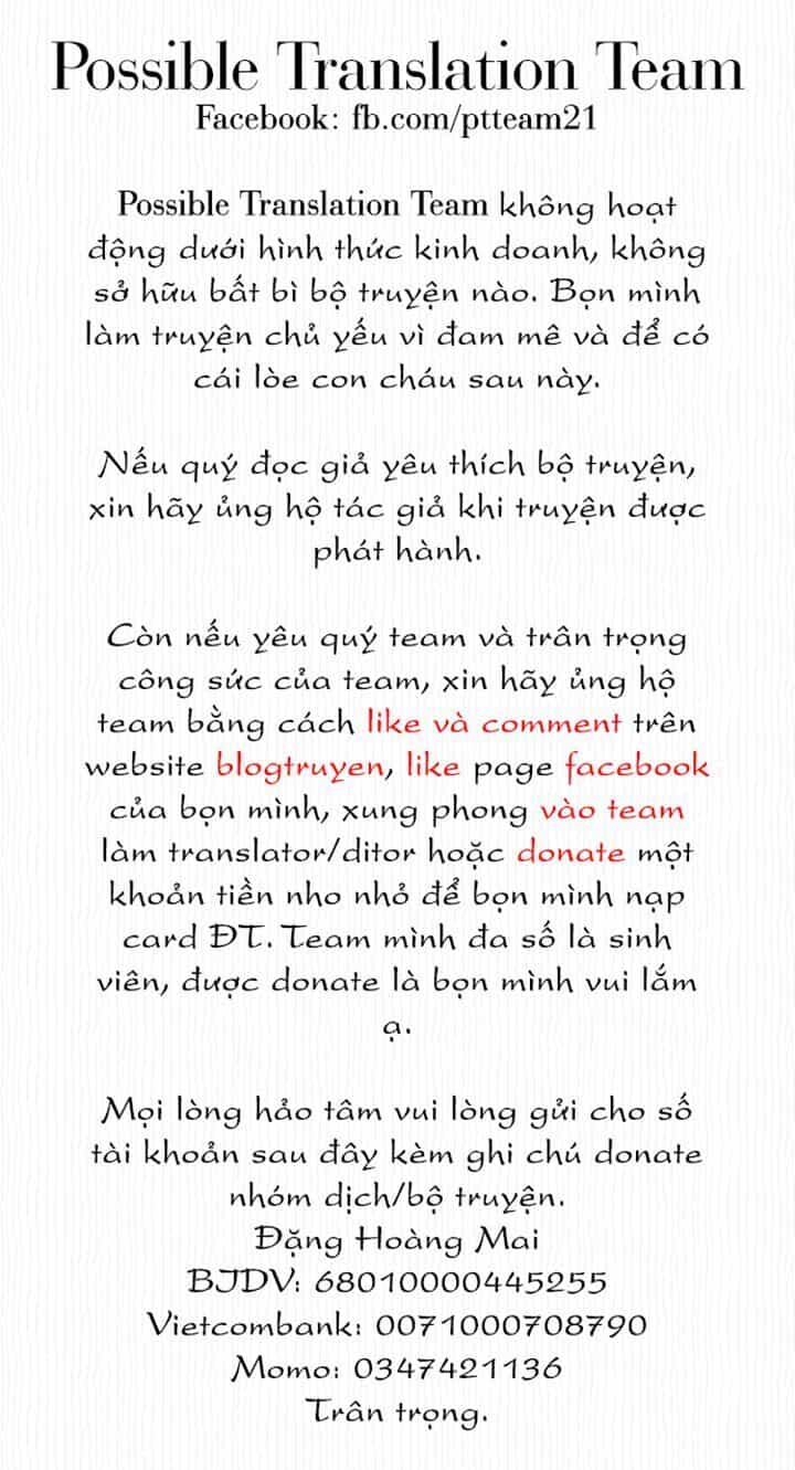 Tai Sói Và Mũ Đỏ - Chương 43 - ảnh 71