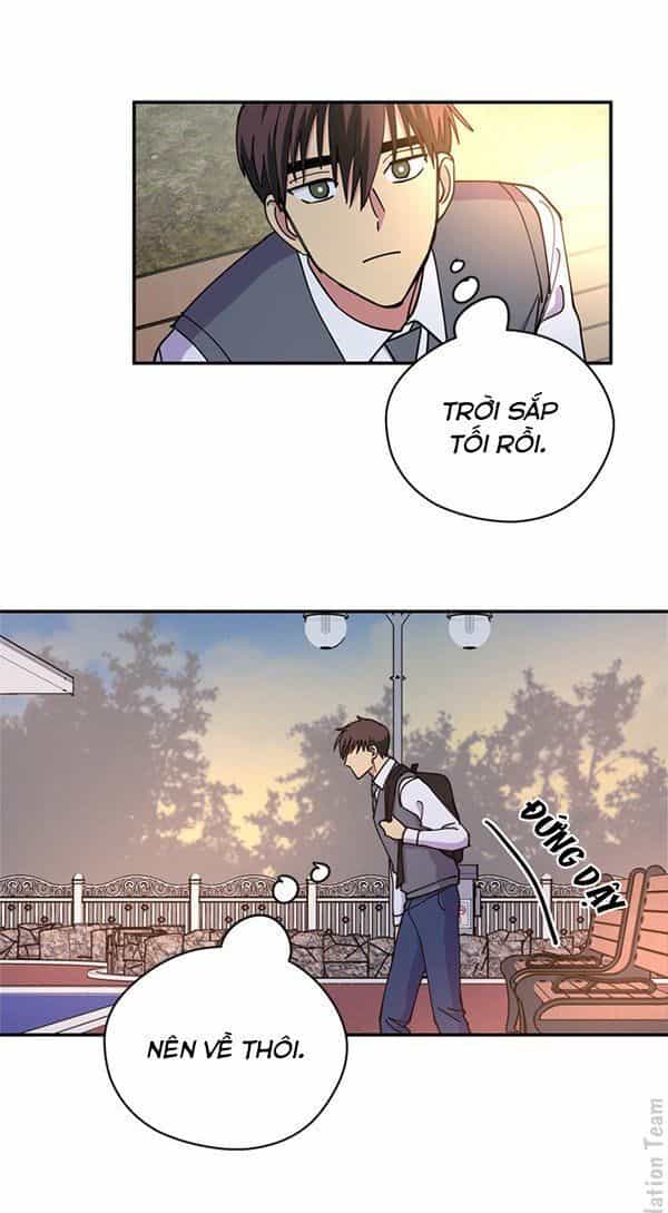 Tai Sói Và Mũ Đỏ - Chương 44 - ảnh 16