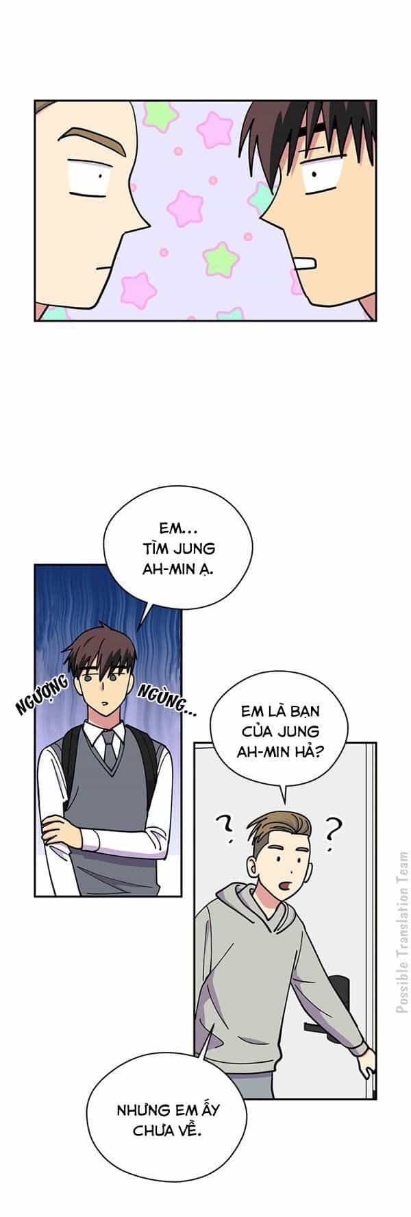 Tai Sói Và Mũ Đỏ - Chương 44 - ảnh 48