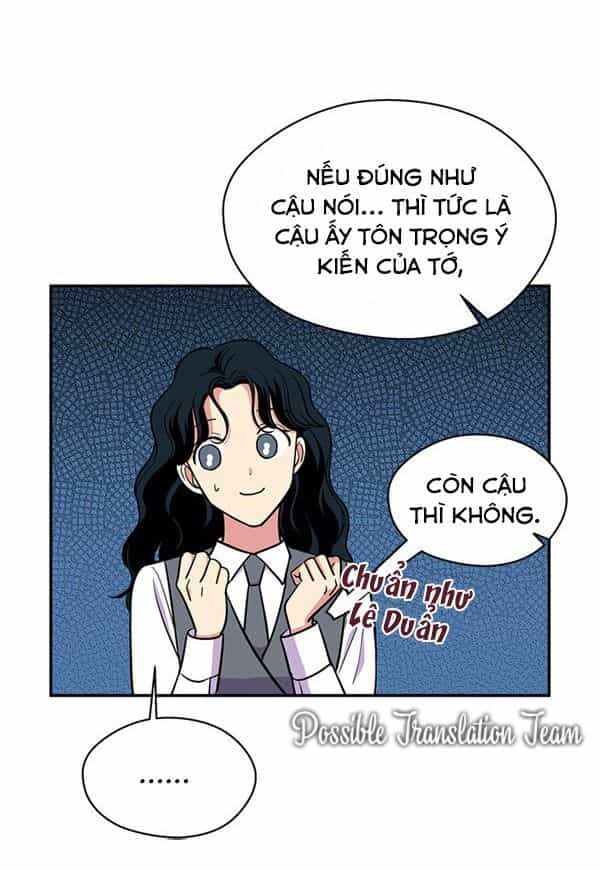 Tai Sói Và Mũ Đỏ - Chương 45 - ảnh 48