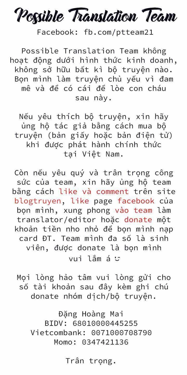 Tai Sói Và Mũ Đỏ - Chương 45 - ảnh 73