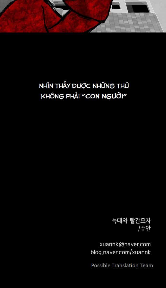 Tai Sói Và Mũ Đỏ - Chương 7 - ảnh 31