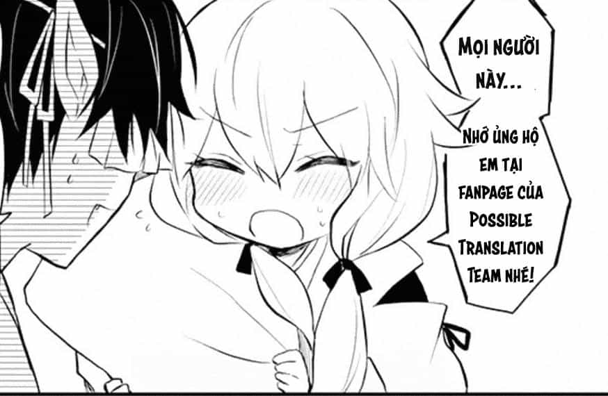 Tai Sói Và Mũ Đỏ - Chương 8 - ảnh 44