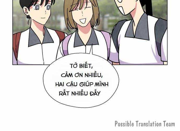 Tai Sói Và Mũ Đỏ - Chương 9 - ảnh 13