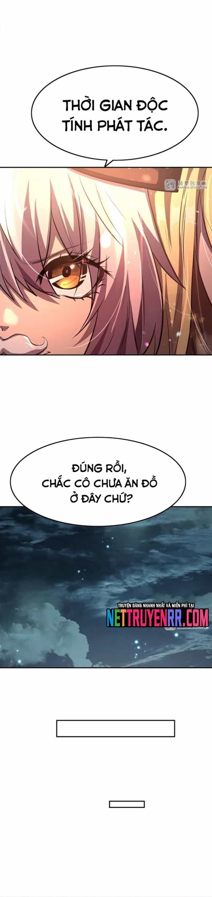 Tại Thế Giới Với Đầy Những Câu Chuyện Ma Quái Trở Thành Ma Nữ - Chương 108 - ảnh 25