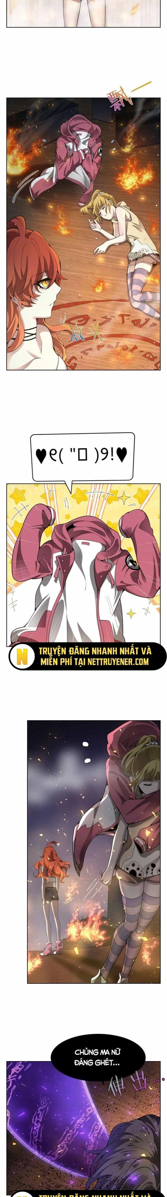Tại Thế Giới Với Đầy Những Câu Chuyện Ma Quái Trở Thành Ma Nữ - Chương 42 - ảnh 2