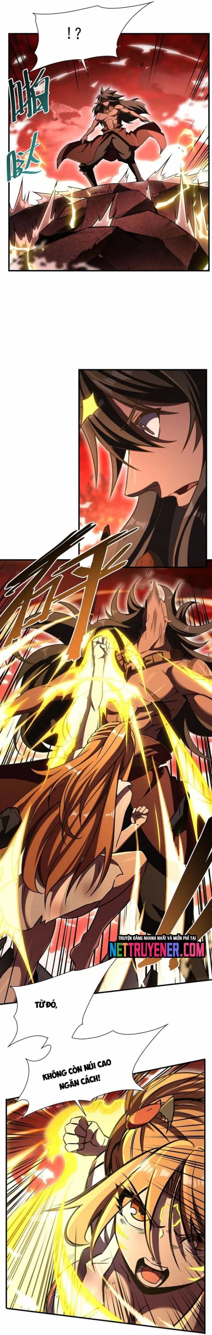 Tại Thế Giới Với Đầy Những Câu Chuyện Ma Quái Trở Thành Ma Nữ - Chương 64 - ảnh 19