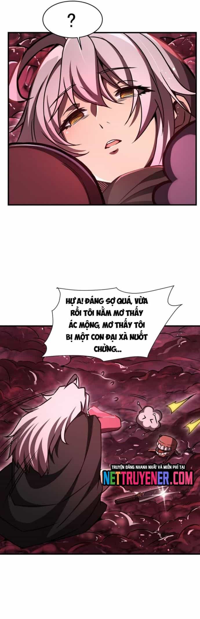 Tại Thế Giới Với Đầy Những Câu Chuyện Ma Quái Trở Thành Ma Nữ - Chương 67 - ảnh 2
