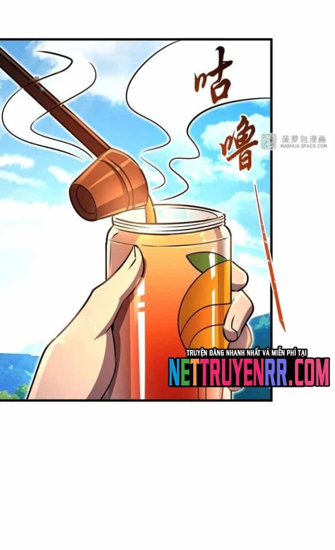 Tại Thế Giới Với Đầy Những Câu Chuyện Ma Quái Trở Thành Ma Nữ - Chương 91 - ảnh 4