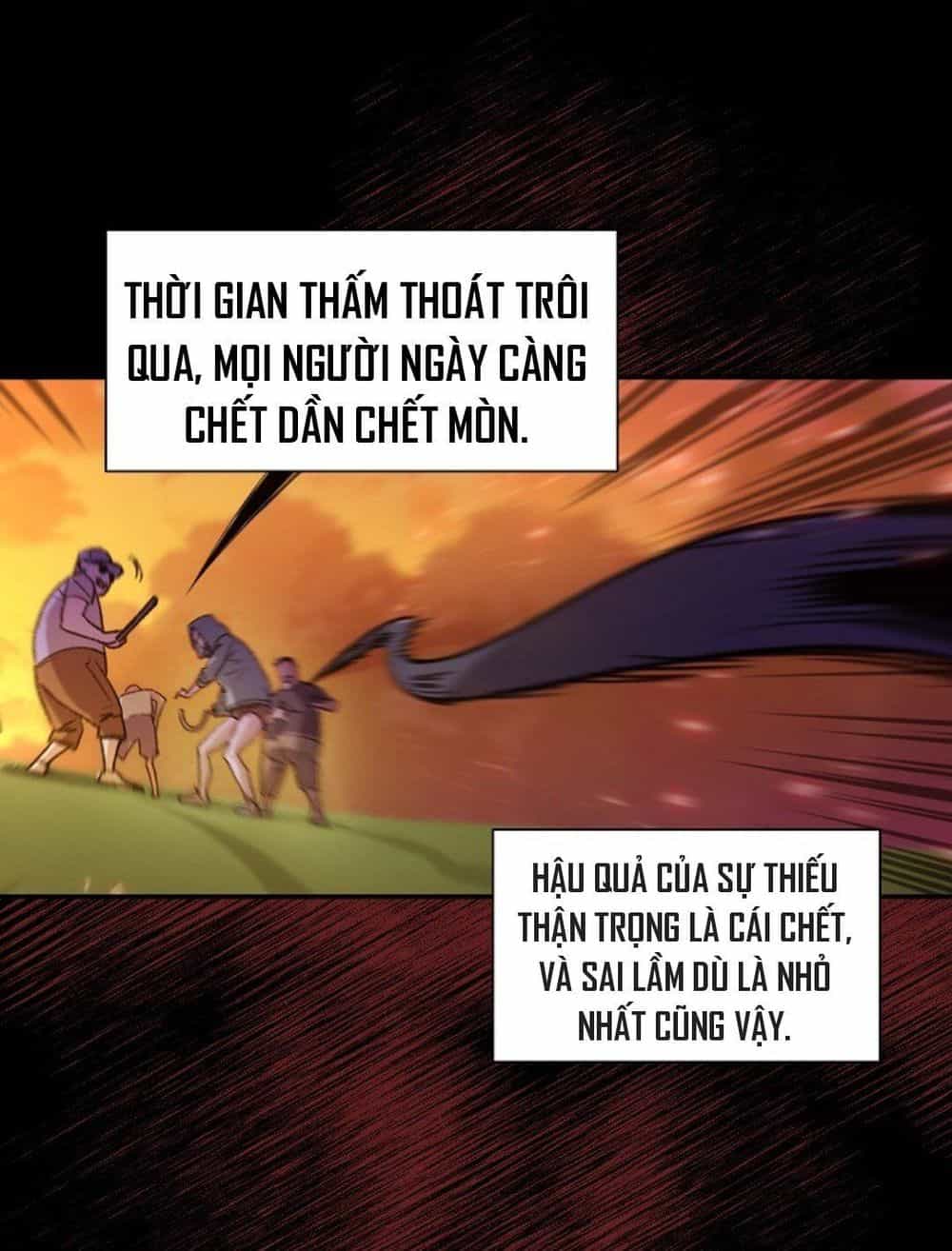 Tái Thiết Hầm Ngục - Chương 1 - ảnh 68
