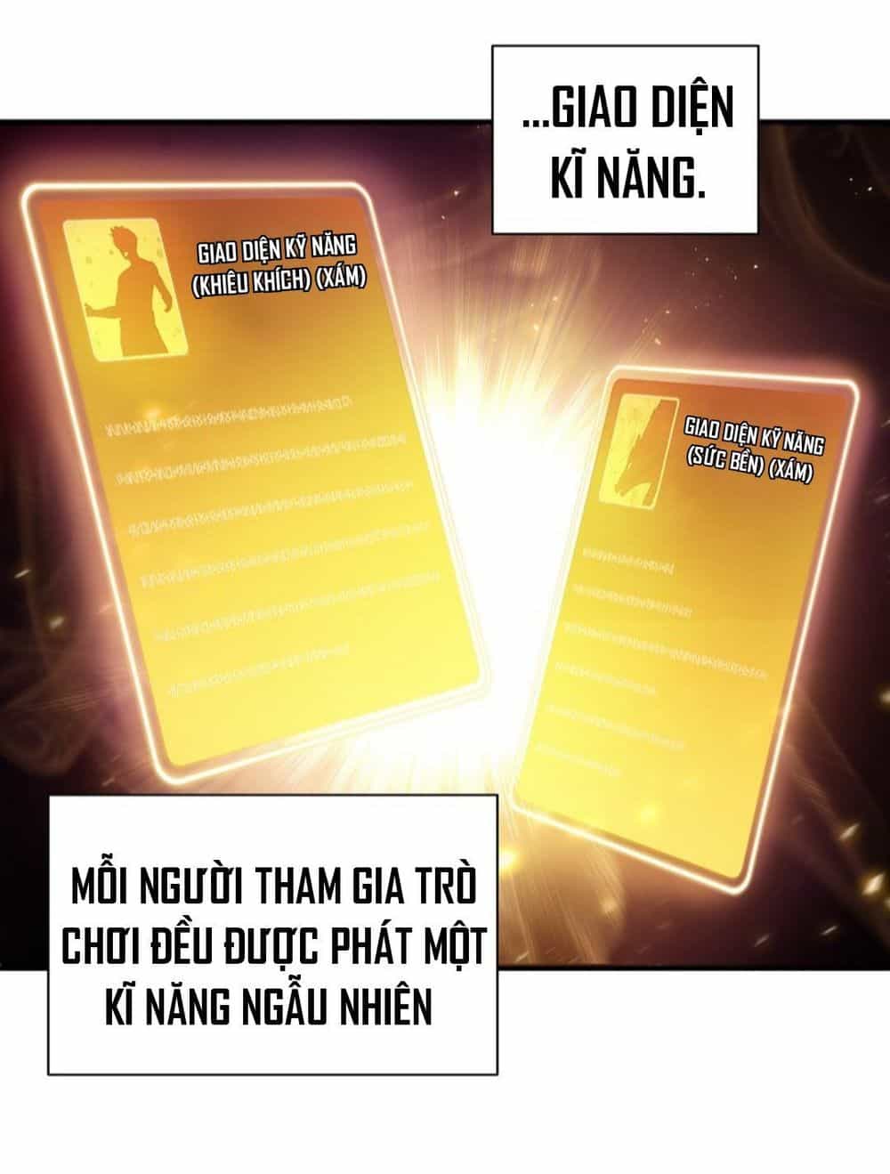 Tái Thiết Hầm Ngục - Chương 1 - ảnh 73