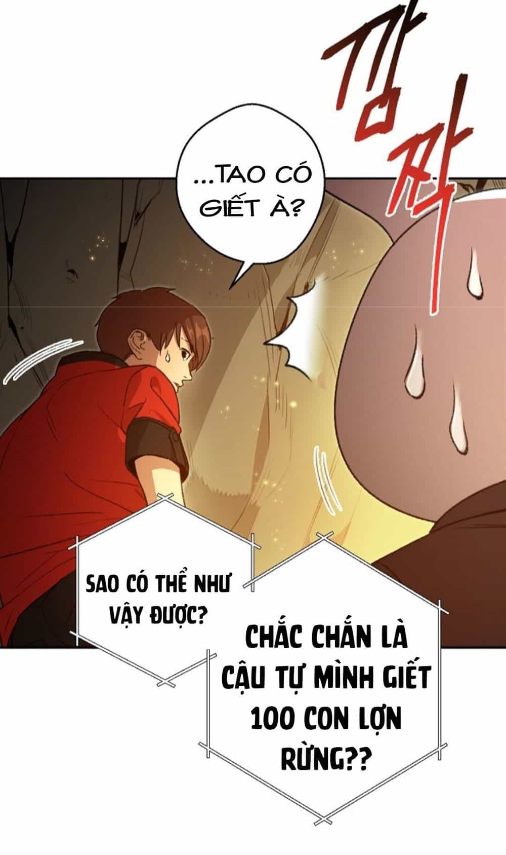 Tái Thiết Hầm Ngục - Chương 10 - ảnh 7
