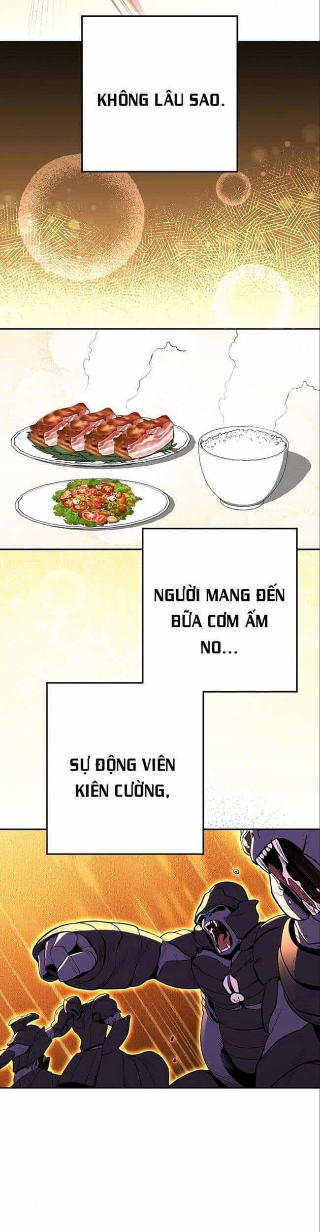 Tái Thiết Hầm Ngục - Chương 99 - ảnh 45