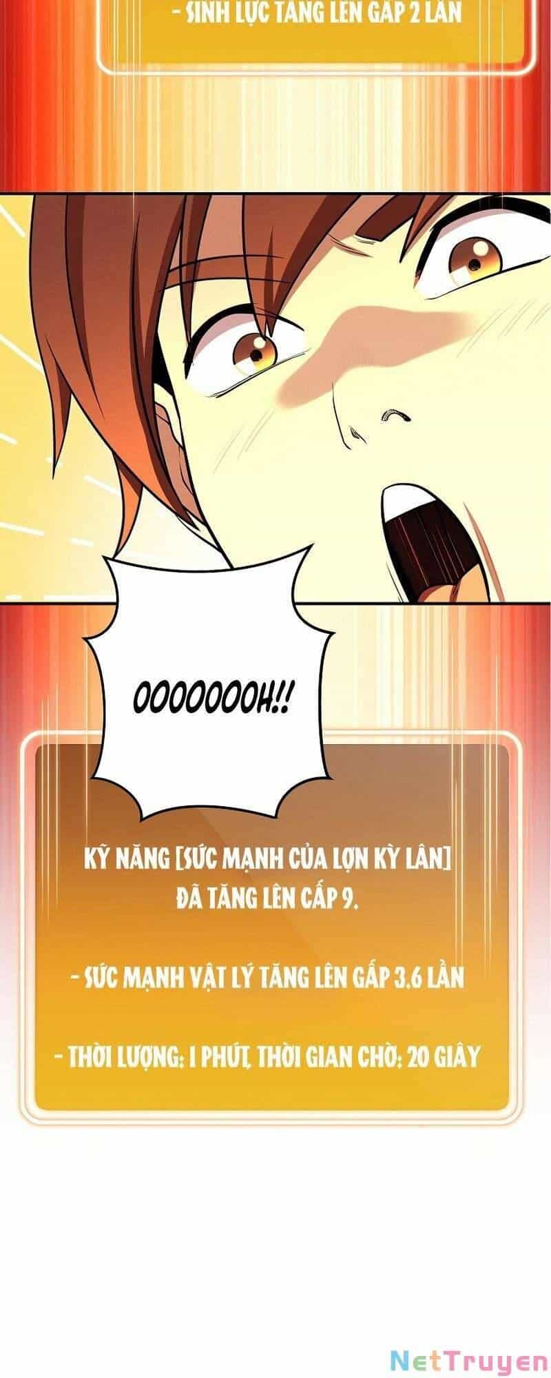 Tái Thiết Hầm Ngục - Chương 101 - ảnh 10